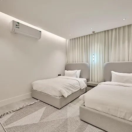 شقة Mabaat - Al Nakheel - 546 الرياض المظهر الخارجي الصورة