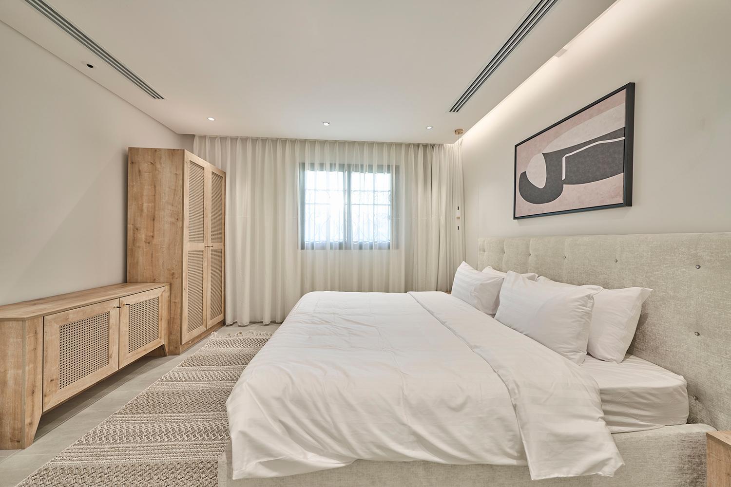 Apartment Mabaat - Al Nakheel - 546
