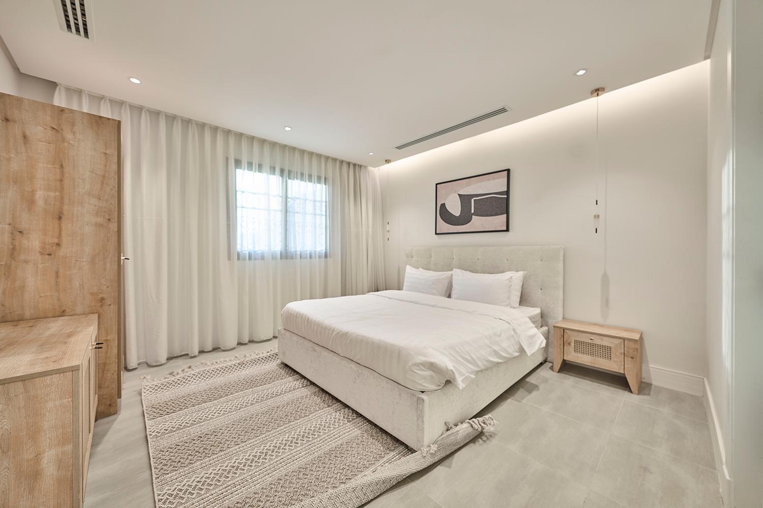 Mabaat - Al Nakheel - 546 Pangsapuri