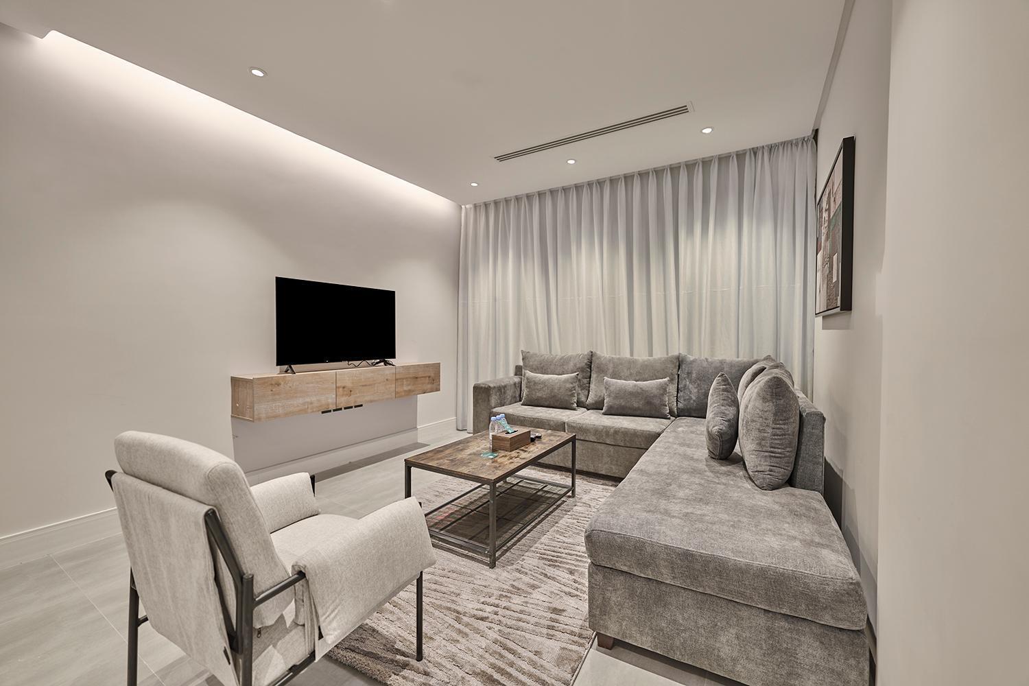 Pangsapuri Mabaat - Al Nakheel - 546 *